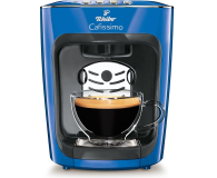 Tchibo CAFISSIMO MINI ELECTRIC BLUE - 1390344 - zdjęcie 2